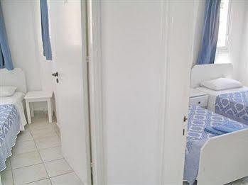 Renos Hotel Apts Polis Bagian luar foto